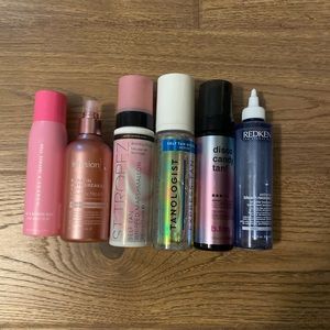 Self tan and beauty bundle!